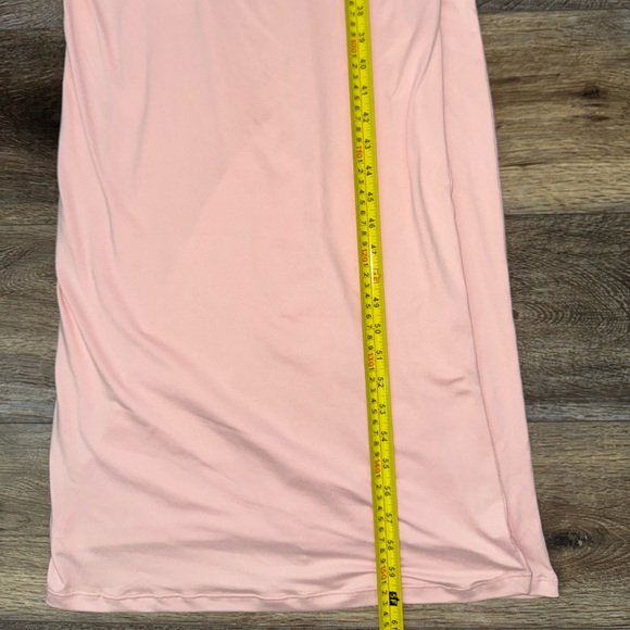 The Monica Maternity Dress - JASMINE TOOKES X BUMPSUIT Size XS 💕 LIKE NEW! - Picture 13 of 14